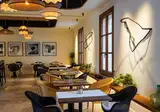 Juz de Yartan Hotel foto 25