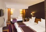 Hotel Mondial foto 14
