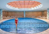 Hotel Quattro Beach & Spa foto 17