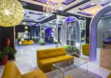 Hotel Tanjah Flandria foto 12