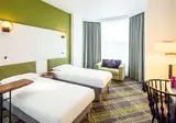 ibis Styles Edinburgh Centre St Andrew Square foto 12