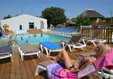 Camping Le Petit Bois foto 13