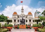 Ontdek Vietnam foto 5