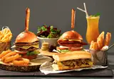 Mercure Gold Hotel Al Mina Road Dubai foto 26