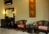 Tjampuhan Hotel Bali foto 7