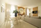 Metropol Ceccarini Suite foto 21