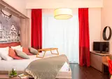 Aparthotel Adagio Brussels Grand Place foto 2