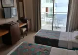 Sultan Sipahi Resort Hotel foto 16