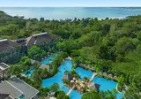 Mövenpick Resort & Spa Jimbaran Bali foto 16