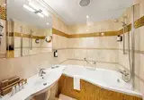 Hotel Occidental Praha Wilson foto 17