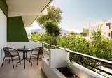 Terinikos Sunny Garden Hotel foto 5