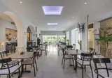 Zephyros Hotel foto 11