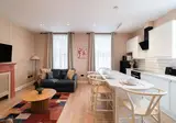 Lamington Appartementen foto 4