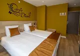 Hotel Onder de Linden foto 5
