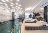 Hotel Millennium by Aycon foto 4
