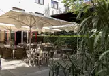 Lion's Garden Hotel Budapest foto 19