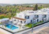 Zoi Ayia Napa Hotel foto 20