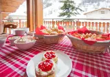 Chalet Bettaix Rose foto 18
