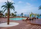 Hotel Club Aqua Plaza foto 10