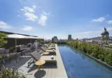 Mandarin Oriental Barcelona foto 1