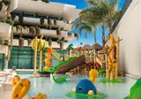 Hotel Deloix Aqua Center foto 13