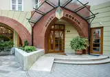 Corvin Hotel Budapest foto 2