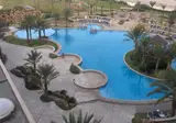 Mövenpick Hotel & Casino Malabata Tanger foto 4