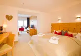 Hotel Alpen Comfort Hotel Central foto 15