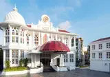 Mövenpick Myth Hotel Patong Phuket foto 3