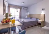 Paul Marie Hotel Appartementen foto 13