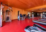 Mövenpick Resort Lamantin Saly foto 24