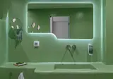 Lofus Bio-Suites foto 16