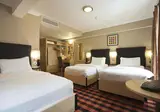 Hotel Academy Plaza foto 9