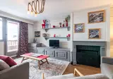 Chalet Chamois foto 1