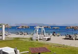 Fly & Go Theodorou Beach Hotel foto 5