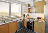 Aparthotel Adagio Premium Dubai Al Barsha foto 8