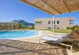 Belvedere Apartments & Spa foto 4