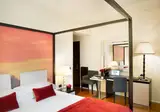 Starhotels Anderson foto 13
