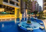 Citrus Grande Hotel Pattaya foto 13