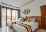 The Sakaye Luxury Villas & Spa foto 27