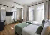 Juno Hotel Taksim foto 14
