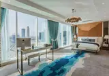 Pullman Dubai Downtown Hotel foto 30