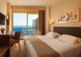 Hotel Don Pancho foto 4
