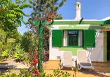 Bungalows Cordial Sandy Golf foto 17