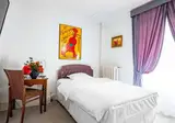Hotel Helvetie Montreux foto 9