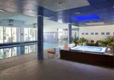 Ibersol Spa Aqquaria Suites foto 13