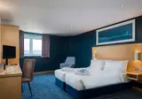 Travelodge London Kings Cross Royal Scot foto 29