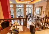 Argo Hotel Piraeus foto 29