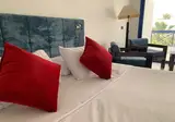 El Khan Sharm Hotel foto 16