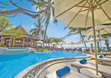 Thai House Beach Resort foto 1